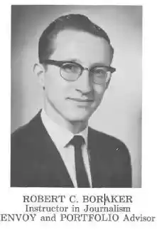 Photo, The Envoy 1961